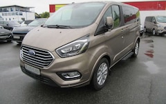 Bild des Angebotes Ford Tourneo Custom 320 L1 Tourneo Titanium