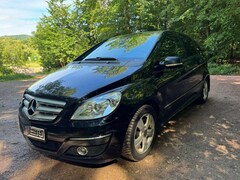 Bild des Angebotes Mercedes-Benz B 170 NGT BlueEFFICIENCY Autotronic