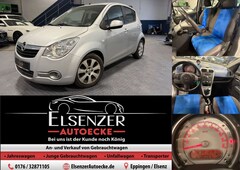 Bild des Angebotes Opel Agila B Edition Klima#Wenig KM#