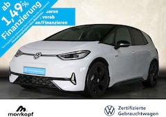 Bild des Angebotes VW ID.3 GTX PERFORMANCE +MAX 580KM+AB 1,49 ZINS+ Navi