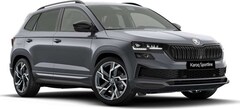Bild des Angebotes Skoda Karoq 2.0l TDI DSG 4x4 Sportline/Standh/Pano-D/
