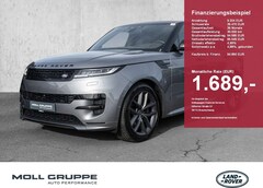 Bild des Angebotes Land Rover Range Rover Sport P440e Hybrid Dynamic SE Pano Meridian LED