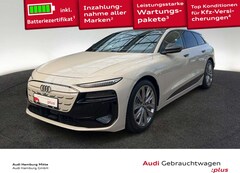 Bild des Angebotes Audi S6 e-tron 370 kW AHK B&O Panorama Sitzhzg