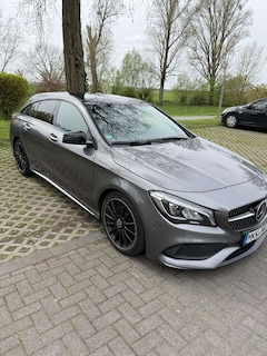 Bild des Angebotes Mercedes-Benz CLA 220 CLA 220 CDI / d 4Matic (117.905)