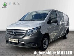 Bild des Angebotes Mercedes-Benz Vito Kasten 114 CDI KLIMA*NAVI*REGAL*EXTRALANG