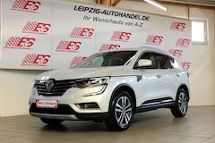 Bild des Angebotes Renault Koleos Intens *LED*NAV*KAM*SHZ*AHK*PDC*DAB*
