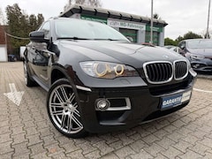 Bild des Angebotes BMW X6 xDrive30d 1-HAND LEDER NAVI XENON 21 ZOLL