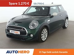 Bild des Angebotes MINI Cooper SD Cooper SD Aut.*NAVI*LED*TEMPO*PDC*SHZ*