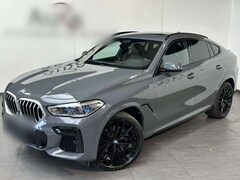 Bild des Angebotes BMW X6 xDrive30d M-Sport NAV+LASER+AHK+PANO+HEAD-UP