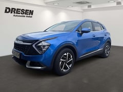 Bild des Angebotes Kia Sportage Vision 1.6 KAMERA,NAVI,SITZHZG KLIMAAUTO,CARPLAY