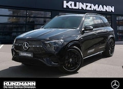 Bild des Angebotes Mercedes-Benz GLE 400 e 4MATIC AMG Night Panorama AHK Airmatic