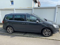 Bild des Angebotes SEAT Alhambra Style Plus