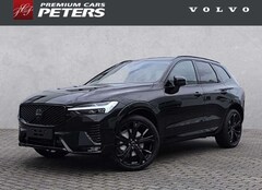 Bild des Angebotes Volvo XC60 Plus Black Edition *FACELIFT* AWD B5 Benzin EU6e E