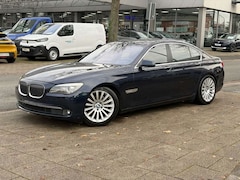Bild des Angebotes BMW 740 d,Voll,SoftClos,HUD,Tüv