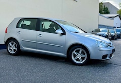 Bild des Angebotes VW Golf V Lim. Comfortline CARPALY ZANRIMEN TÜV NEU