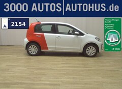 Bild des Angebotes VW e-up! Rckfahrkamera PDC Shz DAB Tempomat