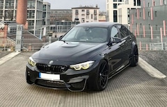 Bild des Angebotes BMW M3 Competition*Harman/Kardon+Autom.+Carbon+Voll*
