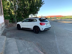 Bild des Angebotes Mercedes-Benz GLA 45 AMG GLA 45 AMG 4Matic (156.952)