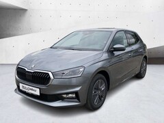 Bild des Angebotes Skoda Fabia TOUR 1.0 TSI NAVI SHZ R-KAM PDC DAB+ APP