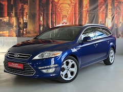 Bild des Angebotes Ford Mondeo Titanium/NAVI/KLIMAAUTOMATIK/AUTOMATIK/TÜV NEU