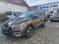 Bild des Angebotes Nissan Qashqai Acenta