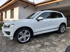 Bild des Angebotes VW Touareg Touareg 4.2 V8 TDI DPF 4Motion Automatik