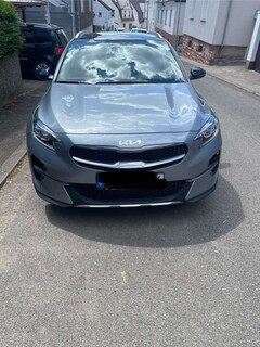 Bild des Angebotes Kia XCeed Spirit