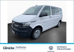 Bild des Angebotes VW T6.1 Kombi 2.0 TDI DSG NAVI 9-Sitzer PDC KLIMA