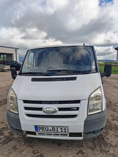 Bild des Angebotes Ford Transit 85 T260