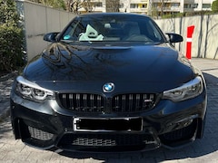 Bild des Angebotes BMW M4 M4 Cabrio DKG Competition