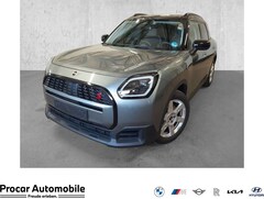 Bild des Angebotes MINI Cooper S Countryman Countryman S ALL4 DA PA RFK HuD Pano AHK LED Lhz