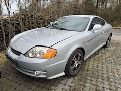 Bild des Angebotes Hyundai Coupe 2.0 GLS