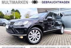 Bild des Angebotes VW Touareg V6 TDI BMT S/S Terrain Tech 4Motion 3.0 StandHZG