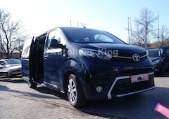 Bild des Angebotes Toyota Proace Verso Family Comf-AUTOM/8Si/NAVI/2Sch.Tü
