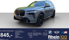 Bild des Angebotes BMW X7 xDr40d M Sport Pano HarKar Driv/ParkAs+