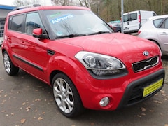 Bild des Angebotes Kia Soul Spirit