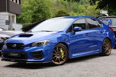 Bild des Angebotes Subaru WRX 2.5 SI-DRIVE/LED/19"/TEMPO/