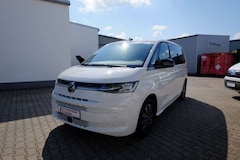 Bild des Angebotes VW T7 Multivan Life 2,0TDI DSG AHK/Matrix/Kam/Elekt