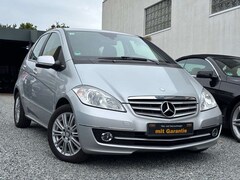 Bild des Angebotes Mercedes-Benz A 170 * Klima* Elektr. Fenser* 2.Hand* HU Neu*Ser