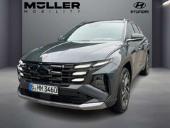 Bild des Angebotes Hyundai TUCSON 1.6 T-GDI Prime +Wide+Sitzklima+LED+Pano
