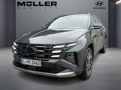 Bild des Angebotes Hyundai TUCSON 1.6 T-GDI Prime +Wide+Sitzklima+LED+Pano