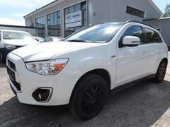 Bild des Angebotes Mitsubishi ASX Intense 4WD 2.3, 110kW, AUTOM-PANORAMA-R.CAM