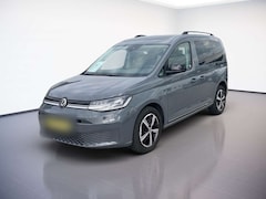Bild des Angebotes VW Caddy DARK LABEL 1.5TSI 114PS LED.PANO.APP-C.SHZG