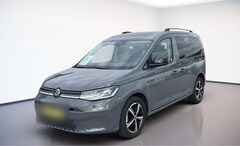 Bild des Angebotes VW Caddy DARK LABEL 1.5TSI 114PS LED.PANO.APP-C.SHZG
