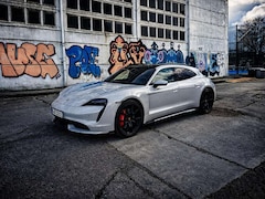 Bild des Angebotes Porsche Taycan Taycan GTS Sport Turismo