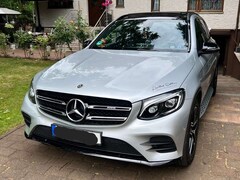 Bild des Angebotes Mercedes-Benz GLC 250 GLC 250 4Matic 9G-TRONIC AMG Line