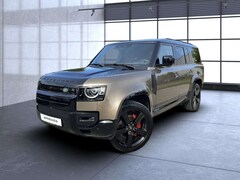 Bild des Angebotes Land Rover Defender 130 D300 X Standhzg.