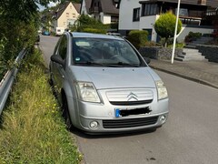 Bild des Angebotes Citroen C2 JHFX