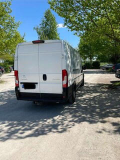 Bild des Angebotes Citroen Jumper L4 H2