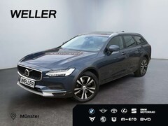 Bild des Angebotes Volvo V90 Cross Country B4 D AWD Ultimate *StHz*H/K*CAM*ACC*
